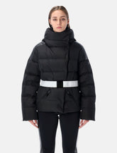 Goldbergh Bufèra quilted down ski jacket -  | Spazio Pritelli