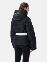 Goldbergh Bufèra quilted down ski jacket -  | Spazio Pritelli
