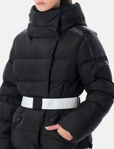 Goldbergh Bufèra quilted down ski jacket -  | Spazio Pritelli