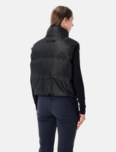 Goldbergh Lucie quilted down bodywarmer -  | Spazio Pritelli