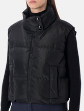 Goldbergh Lucie quilted down bodywarmer -  | Spazio Pritelli