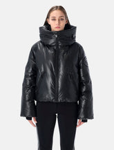 Goldbergh Nero short down ski jacket -  | Spazio Pritelli