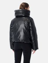 Goldbergh Nero short down ski jacket -  | Spazio Pritelli