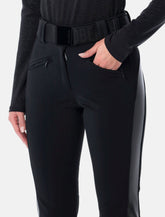 Goldbergh Alessia softshell ski pants -  | Spazio Pritelli