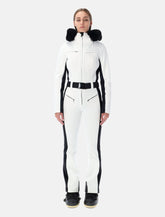 Goldbergh Parry long softshell ski suit -  | Spazio Pritelli