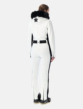 Goldbergh Parry long softshell ski suit -  | Spazio Pritelli