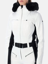 Goldbergh Parry long softshell ski suit -  | Spazio Pritelli
