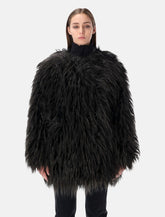 Goldbergh Elia faux fur jacket -  | Spazio Pritelli