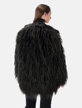 Goldbergh Elia faux fur jacket -  | Spazio Pritelli