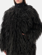 Goldbergh Elia faux fur jacket -  | Spazio Pritelli