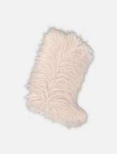 Goldbergh Leonora high faux fur snow boots -  | Spazio Pritelli