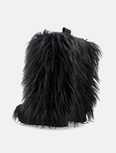 Goldbergh Leonora high faux fur snow boots -  | Spazio Pritelli