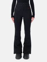 Perfect Moment Aurora Flare ski pants -  | Spazio Pritelli
