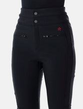 Perfect Moment Aurora Flare ski pants -  | Spazio Pritelli