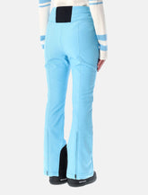 Perfect Moment Aurora Flare ski pants -  | Spazio Pritelli