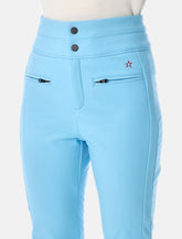 Perfect Moment Aurora Flare ski pants -  | Spazio Pritelli