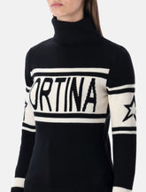 Maglione Cortina in lana merino di Perfect Moment -  | Spazio Pritelli