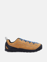 Keen Jasper suede leather sneakers -  | Spazio Pritelli
