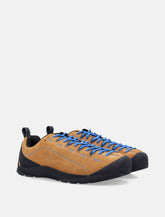 Keen Jasper suede leather sneakers -  | Spazio Pritelli