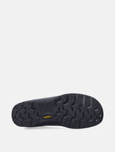 Keen Jasper suede leather sneakers -  | Spazio Pritelli