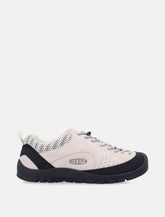 Keen Jasper Rock SP suede sneakers -  | Spazio Pritelli