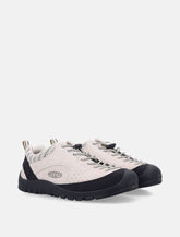 Keen Jasper Rock SP suede sneakers -  | Spazio Pritelli