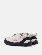 Keen Jasper Rock SP suede sneakers -  | Spazio Pritelli