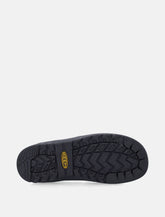 Keen Jasper Rock SP suede sneakers -  | Spazio Pritelli