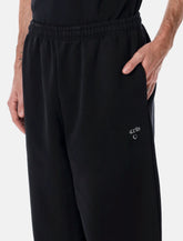Arte Antwerp Heart sweatpants with logo -  | Spazio Pritelli