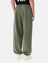 Arte Antwerp Heart sweatpants with logo -  | Spazio Pritelli