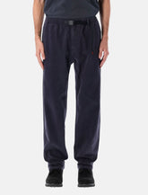 Gramicci Brushed Winter Twill Pants in Cotton -  | Spazio Pritelli