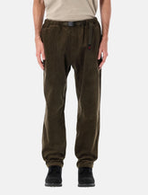 Gramicci Corduroy Loose Tapered Ridge Pants -  | Spazio Pritelli