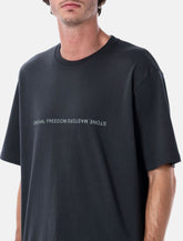 Gramicci Stone Masters Graphic T-Shirt -  | Spazio Pritelli