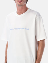 Gramicci Stone Masters Graphic T-Shirt -  | Spazio Pritelli