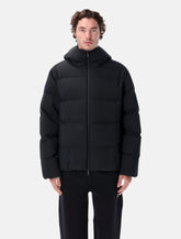 Moncler Languedoc Matte Down Jacket -  | Spazio Pritelli