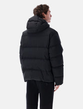 Moncler Languedoc Matte Down Jacket -  | Spazio Pritelli