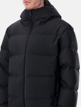 Moncler Languedoc Matte Down Jacket -  | Spazio Pritelli