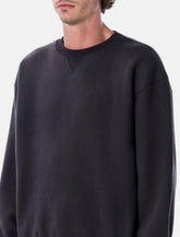 Our Legacy cotton wool relaxed sweatshirt -  | Spazio Pritelli
