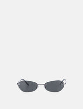 Our Legacy Adorable Black Sunglasses -  | Spazio Pritelli