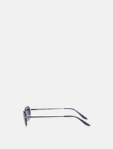 Our Legacy Adorable Black Sunglasses -  | Spazio Pritelli