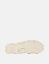 Autry Medalist Low Super Vintage Sneakers -  | Spazio Pritelli