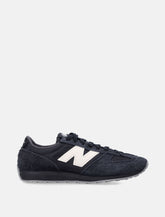 Junya Watanabe MAN x New Balance 471 black sneakers -  | Spazio Pritelli