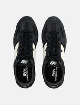 Junya Watanabe MAN x New Balance 471 black sneakers -  | Spazio Pritelli