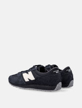 Junya Watanabe MAN x New Balance 471 black sneakers -  | Spazio Pritelli