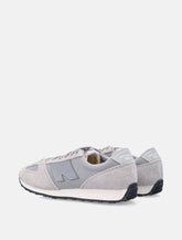 Junya Watanabe MAN x New Balance 471 grey sneakers -  | Spazio Pritelli