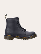 Dr. Martens 1460 J Kid's softy black soft leather -  | Spazio Pritelli