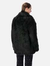 Stand Studio Katalina faux fur coat -  | Spazio Pritelli