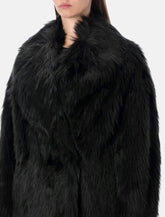 Stand Studio Katalina faux fur coat -  | Spazio Pritelli
