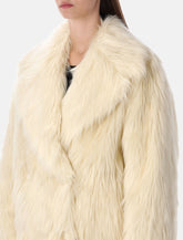 Stand Studio Katalina faux fur coat -  | Spazio Pritelli