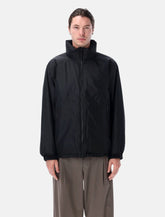 Goldwin WINDSTOPPER by GORE-TEX LABS puffy jacket -  | Spazio Pritelli